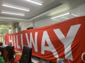 hill way